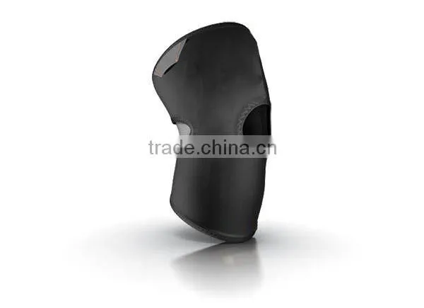 Protection Open Knee Sleeve Brace, Knee Compression Sleeve