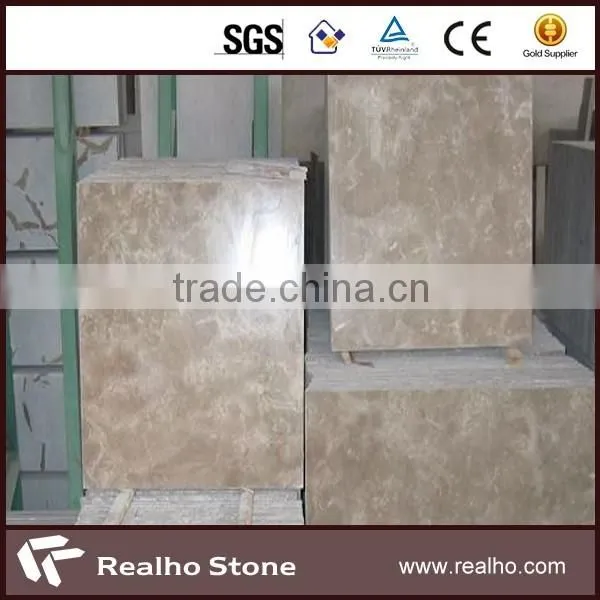 12x24 Inch Bosy Grey Marble Tile for Wall or Floor