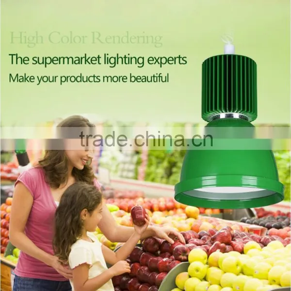 AC220V White Light 20W LED Fresh Meat Lamp photo-3