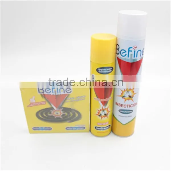 High Effective Fiber Mosquito Coil