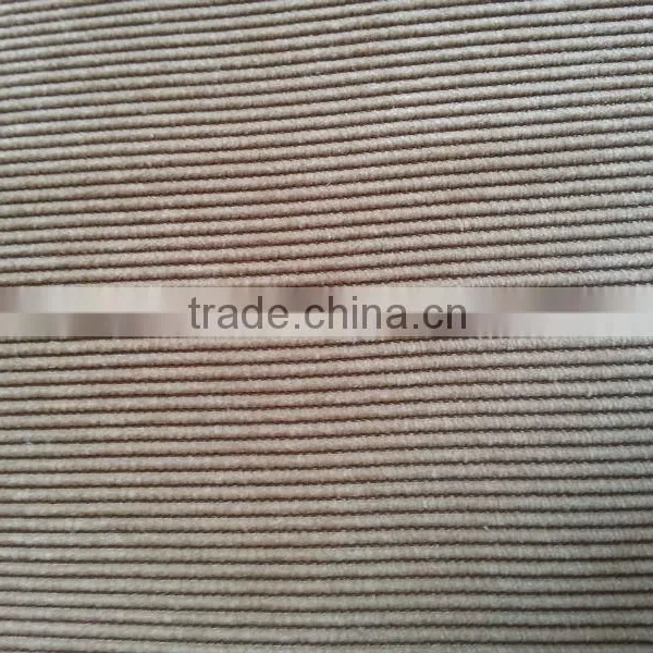 100%Polyester 16walls Corduroy for Garments photo-3
