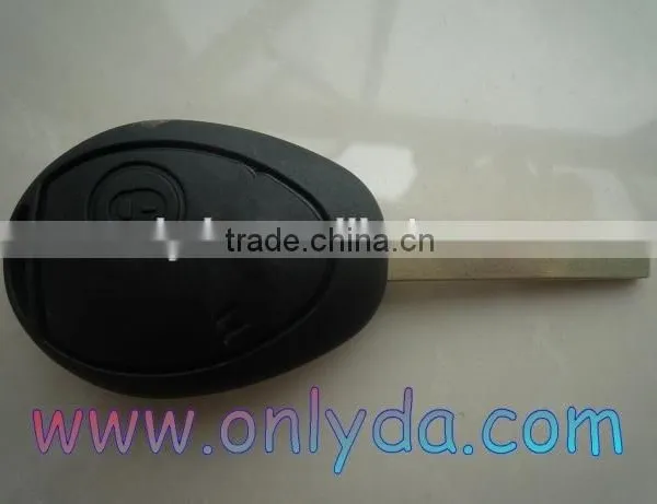 Key Mini Remote Key Blank
