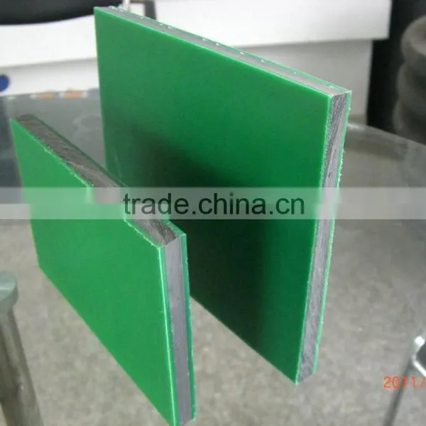 PE Construction Board Extrusion Line/PE Template Machine photo-6