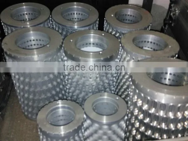 Soft Capsule Die Roll And Paintball Die Roll Soft Cpaule Mold photo-3