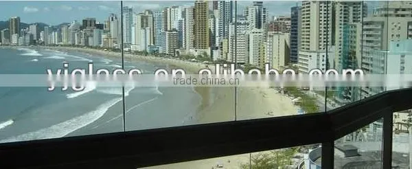 Triple Layer Insulating Glass photo-2