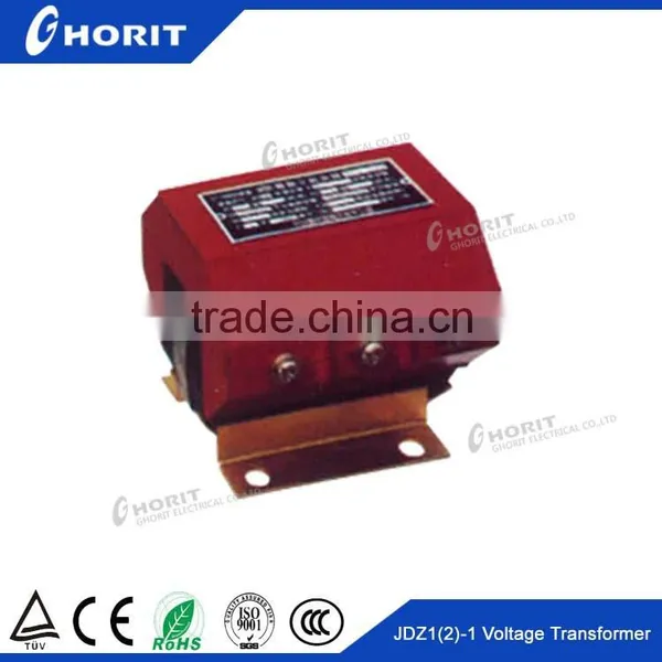 3 Phase Voltage Transformer 380v To 220v Manufacturer photo-5
