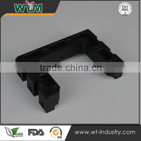 Machining Engine Spare Parts Used in Automotive Industry CNC Machining Turned Part photo-3