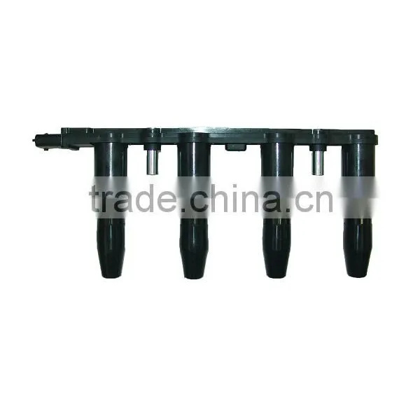 HIGH QUALITY IGNITION COILS FOR Vauxhall ASTRA CORSA INSIGNIA VECTRA MERIVA ZAFIRA 1208021 10458316 1104082 photo-3