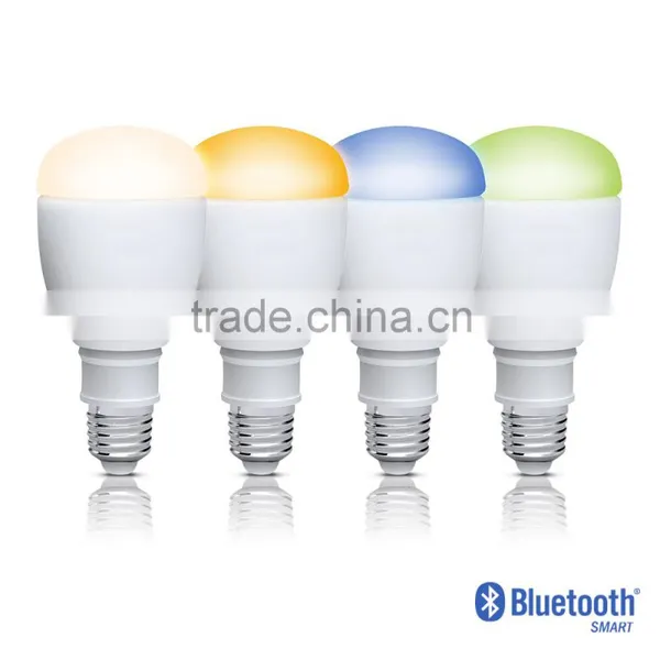LED Bulb Raw Material Smart LED Light photo-5