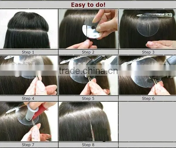 Hair Protectors / Hair Extension Shields / Hair Protect Shields / Hair Extension tools /protect shields