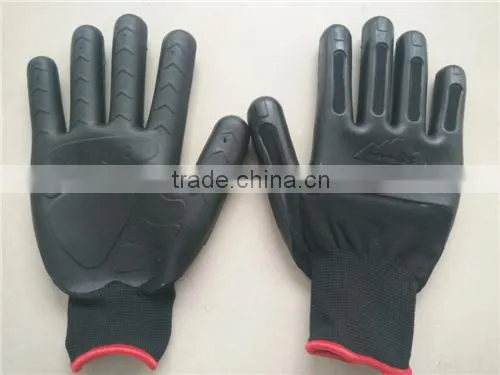 TPR WORK GLOVES(newest Style)