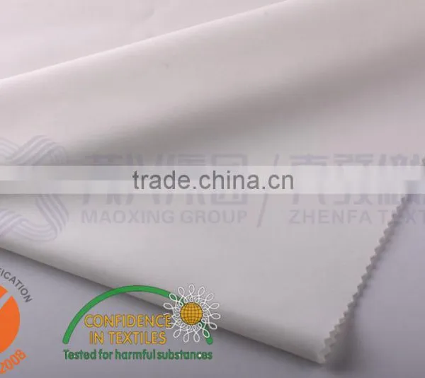 82%Polyester 18%Spandex Interlock, Fleece 280gsm photo-3