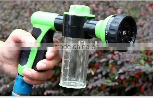 Hot Sale Water Gun for Car Wash Car Washing Water Gun Water Jet Gun for Car Washing photo-2