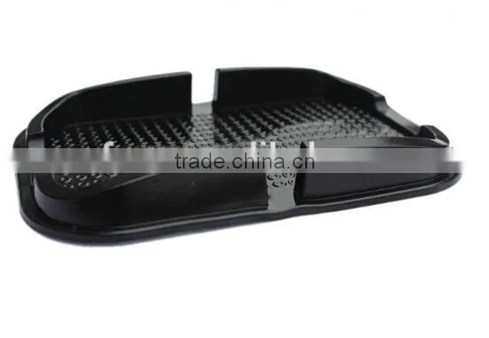 High Quality Car Phone Sticky Pad /mobile Phone Non-slip Pad/car Mobile Phone Holder photo-4