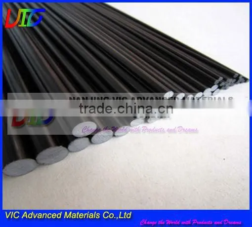 Carbon Fiber Rod,Supply High Strength Fiber Carbon Rod