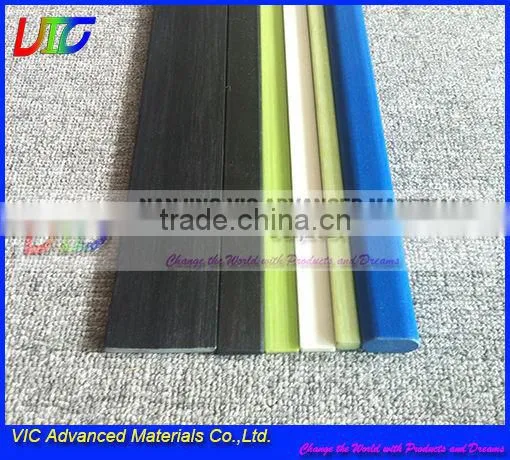 High Strength Fiberglass Rectangular Rod,High Strength Fiberglass Rectangular Rod Supplier,Made In China photo-5