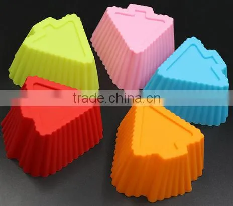 China Suppliers Cake Baking Pan photo-3