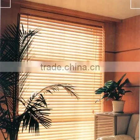 Wooden Vertical Blinds Wooden Shutter Blinds for Patio Doors