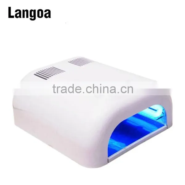 Pro Manicure Nail Polish 36w uv Led Nail Lamp photo-4
