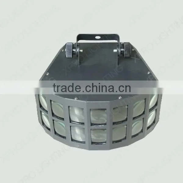 Home Party Led Laser Light 30W Butterfly Laser Light/ Disco Laser Light photo-3