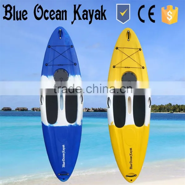 Blue Ocean Sit-on-top SUP/ Stand Up Paddle