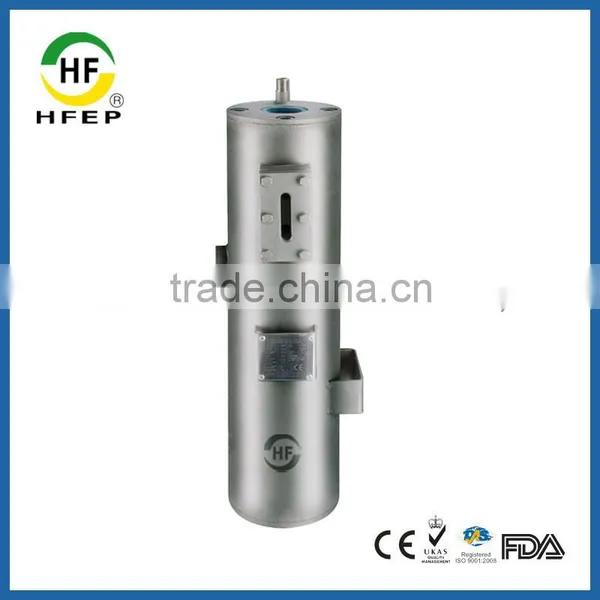 Thermosyphon System Dual Mechanical Seal TS6000 Support Reservoir photo-4