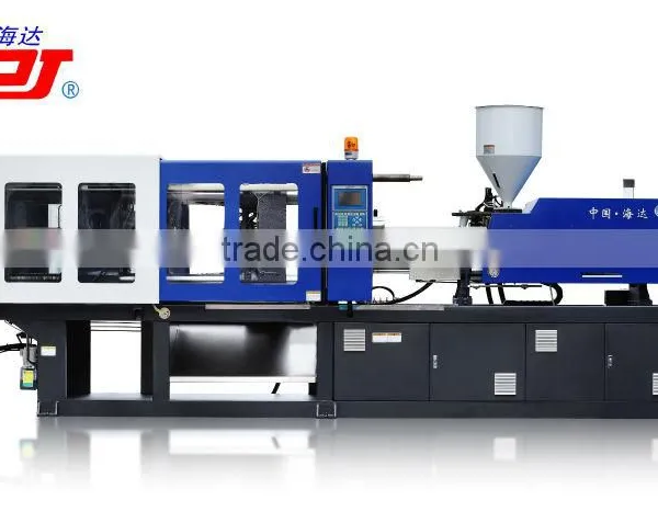 INJECTION MOLDING MACHINE 208T