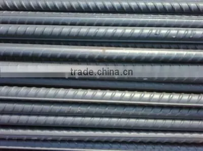 Jis G3112 Rebar or Deformed Steel Bar