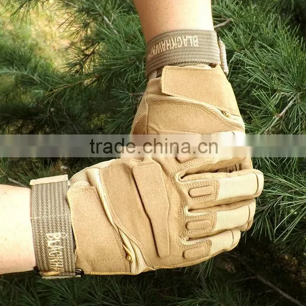 Yiwu Wholesale High Quality Hot Selling Full Finger Cycling and Bicycle Gloves photo-5