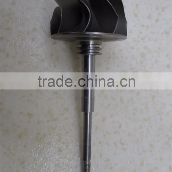 GT1749V 760699 FENGCHENG HENGXIN SUPERCHARGER ACCESSORIES CO., LTD