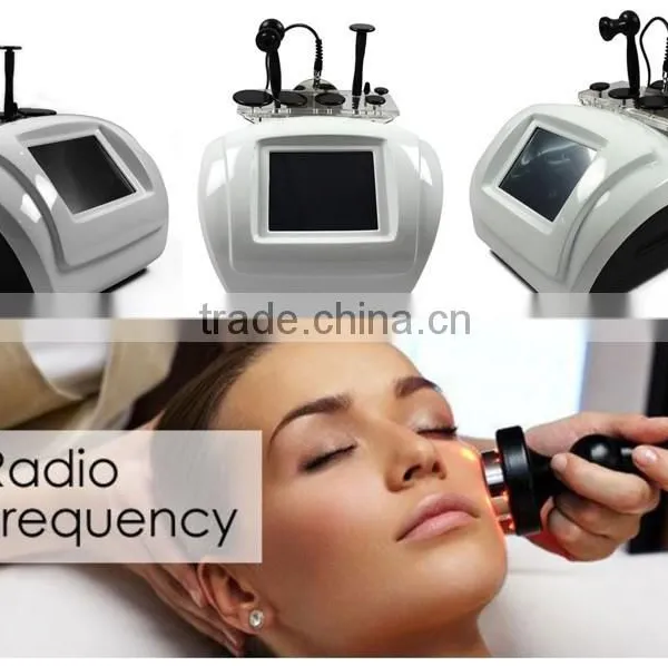 Hot Product 2016 Monopolar Radio Frequency photo-3