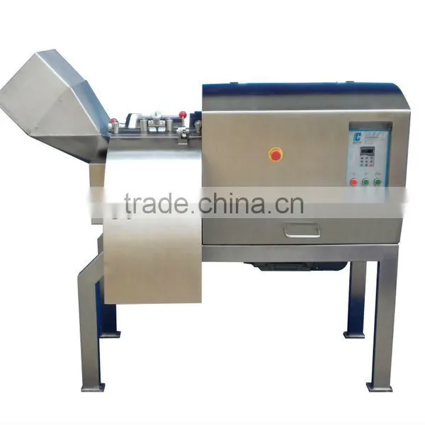 Frozen Meat Dicer DRD450-best Price