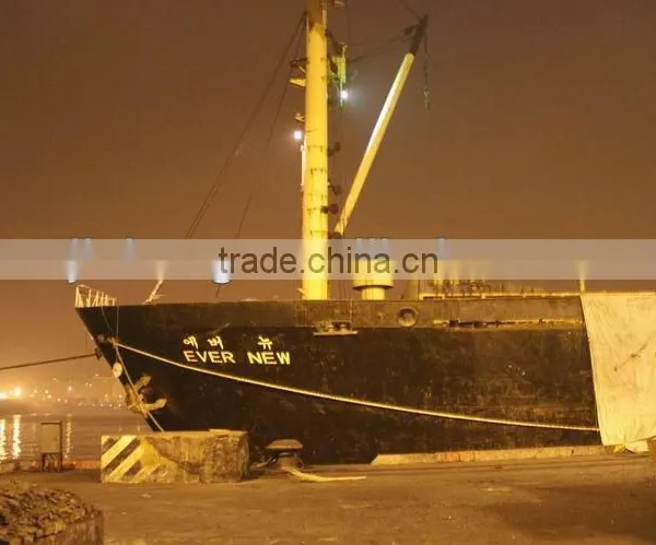 Low Ash Metallurgical Coke (Size:25-80mm) photo-2
