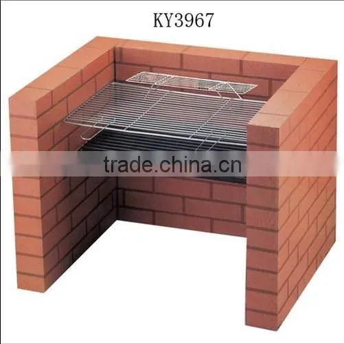 Charcoal Grill DIY Bbq Grills for Sale