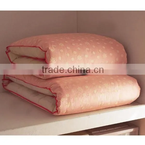 Dustproof PE Quilt Storage Cover , Zipper Quilt Storage Cover photo-5