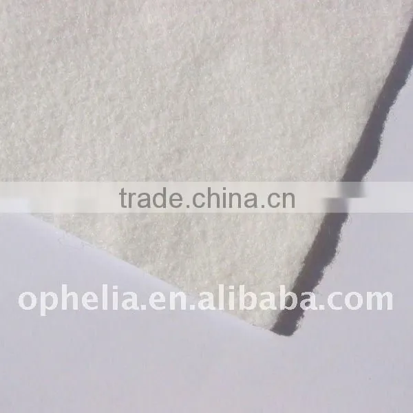 Best Price High Quality ASTM Standard 100%Polyester Non Woven Geotextile photo-3