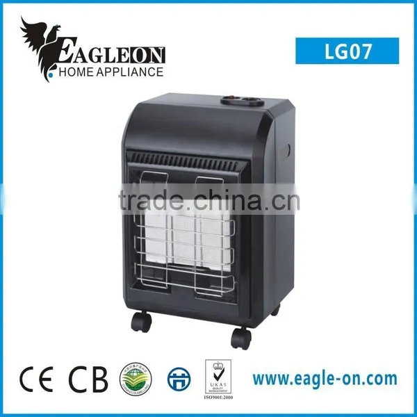 Freestanding Gas Heater/ Room Gas Heater