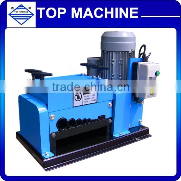 Scrap Copper Strip Machine,wire Stripping Machine,copper Strip Machine
