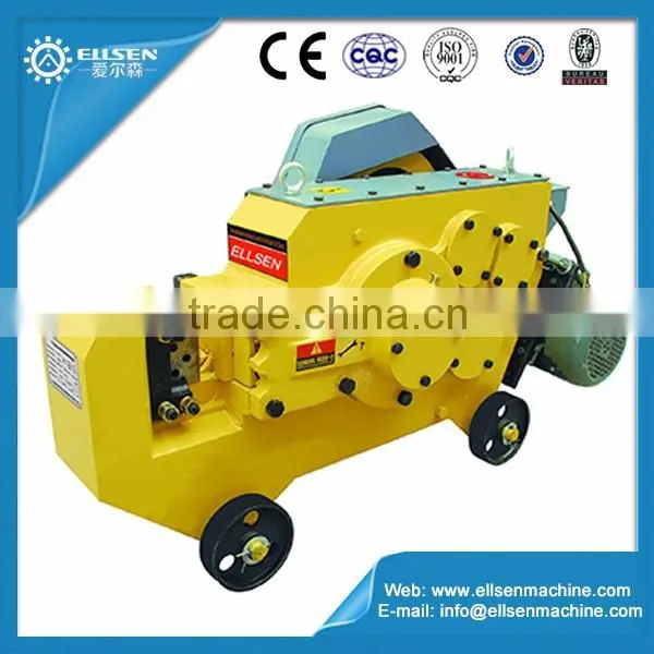 Steel Rod Cutter, Rebar Cutter, Rebar Cutting Machine