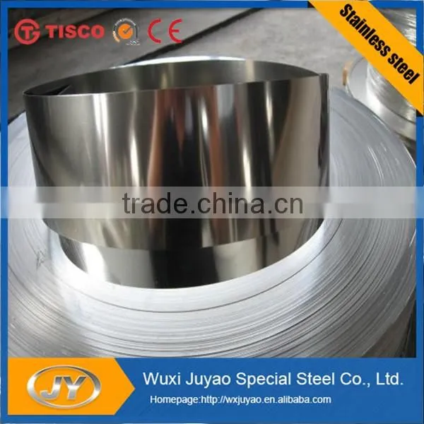 2b Stainless Steel Strip 316l photo-4