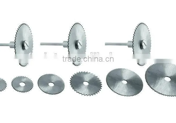 HSS Saw Blade