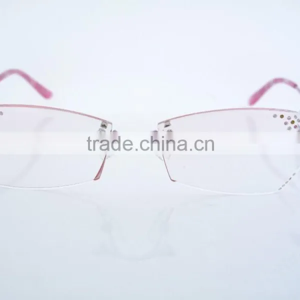 2016 Fashion Optic Diamond Cutting Glasses 208 photo-2