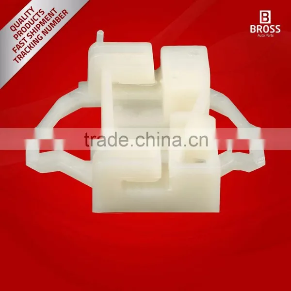 Window Regulator Clip Rear Right Door for V.W. Skoda Seat photo-3