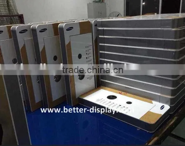 Custom Acrylic Door Lock Display Stands photo-3