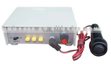 Car Amplifier