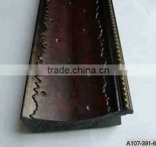 ps Photo Frame Mpoulding/ps Molding for Frame/picture Frame/ps Frame Line/painting Frame