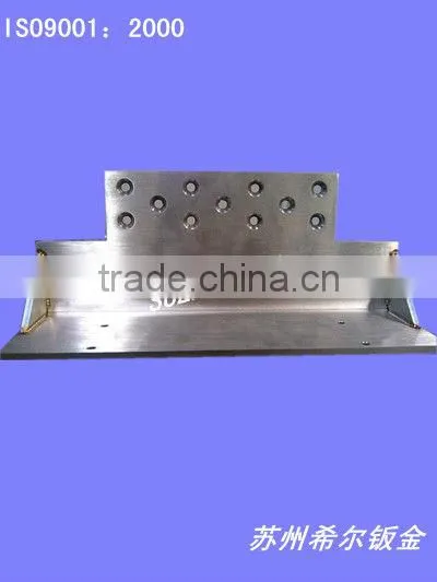 Stainless Steel Parts