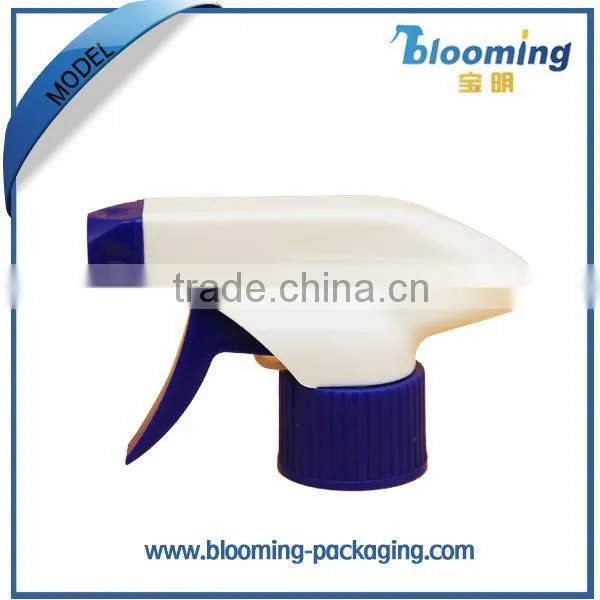 Professional Manufacturer Foaming Pump, pp Trigger Sprayer 24/410 28/410 photo-2