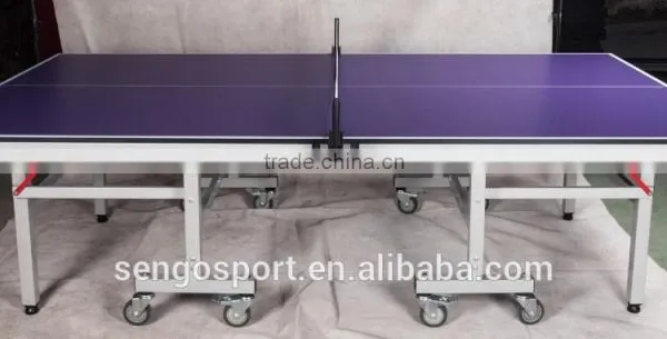 Portable Tables for Playing Table Tennis Waterprroof Ping Pong Table photo-6