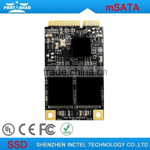 mSATA Series solid state Drive 128G SSD